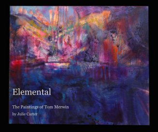 Elemental book cover