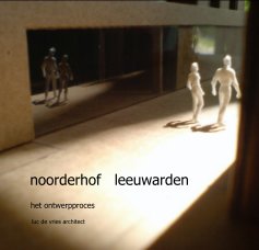 noorderhof leeuwarden book cover
