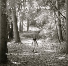 Lovely Day for a Walk book cover