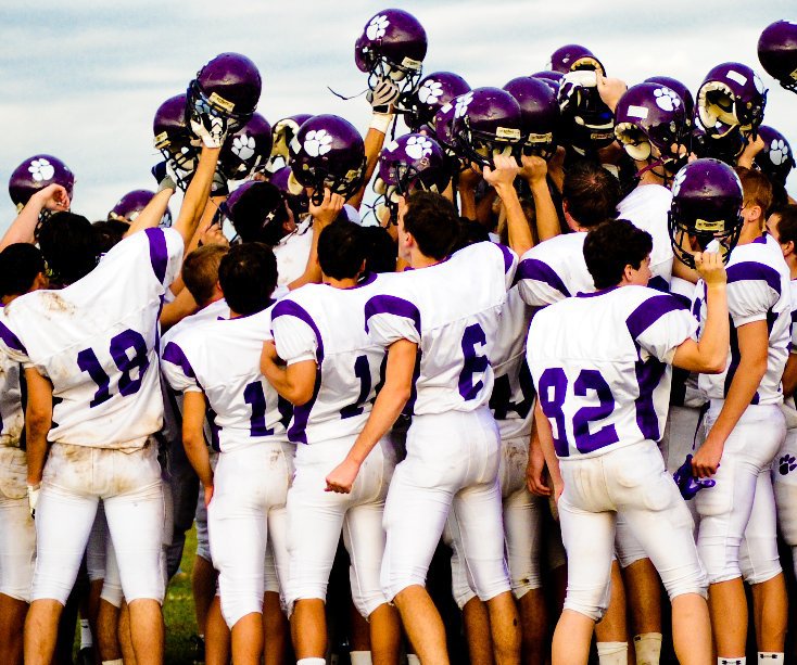 View Rumson-Fair Haven Football 2009 by Loulou711