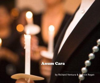 Anum Cara book cover