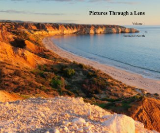 Pictures Through a Lens book cover