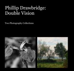 Phillip Drawbridge:Double Vision book cover
