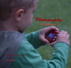 Photography: The Early Years book cover