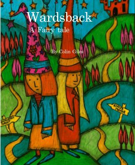Wardsback A Fairy tale book cover