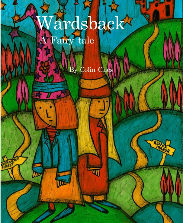 Ver Wardsback A Fairy tale por wardsback