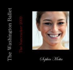 Sophia Motta book cover