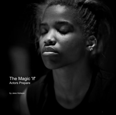 The Magic 'If' book cover