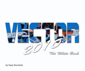 VECTOR 2010 book cover