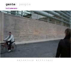 gente- people book cover