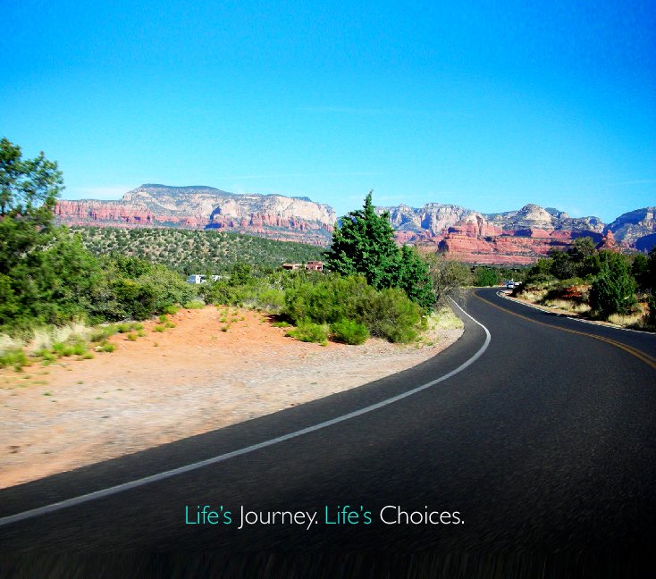 Life's Journey. Life's Choices. nach Allyson S anzeigen