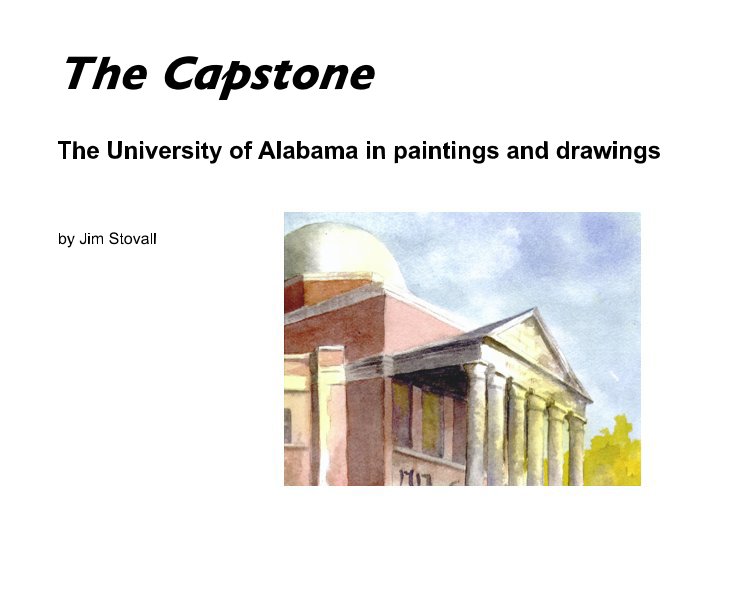 View The Capstone by Jim Stovall