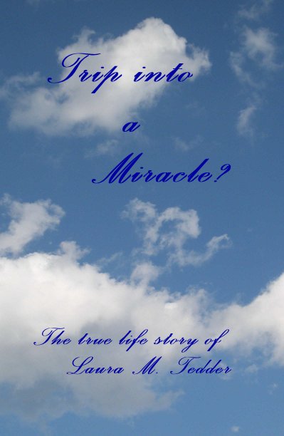 View Trip into a Miracle? by Laura M. Tedder