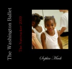 Sophia Mack book cover