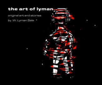 the art of lyman book cover