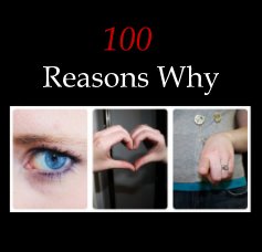 100 Reasons Why book cover