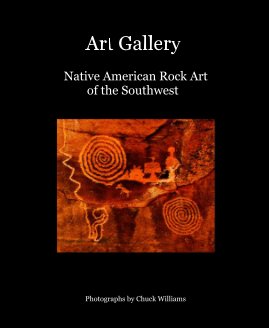 Art Gallery book cover