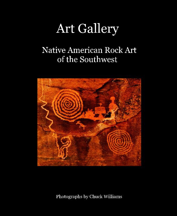 View Art Gallery by Photographs by Chuck Williams