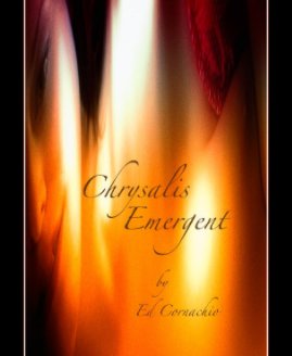 Chrysalis Emergent book cover