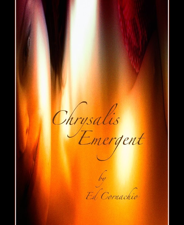 View Chrysalis Emergent by Ed Cornachio