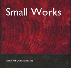 Small Works book cover