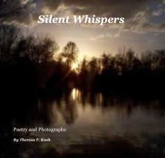 Silent Whispers book cover