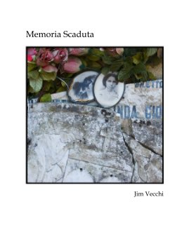 Memoria Scaduta book cover