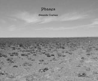 Phases book cover