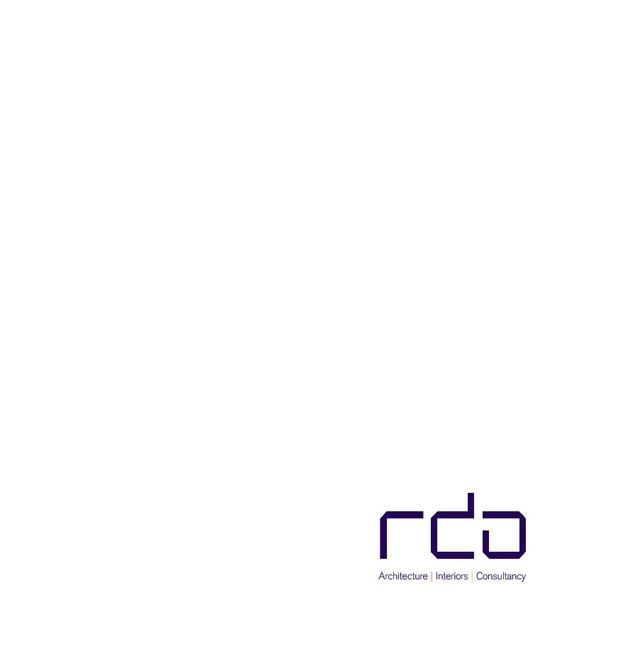 Ver RDA Architects Ltd: Large Portfolio por Richard Dudzicki
