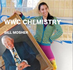 WWC CHEMISTRY book cover