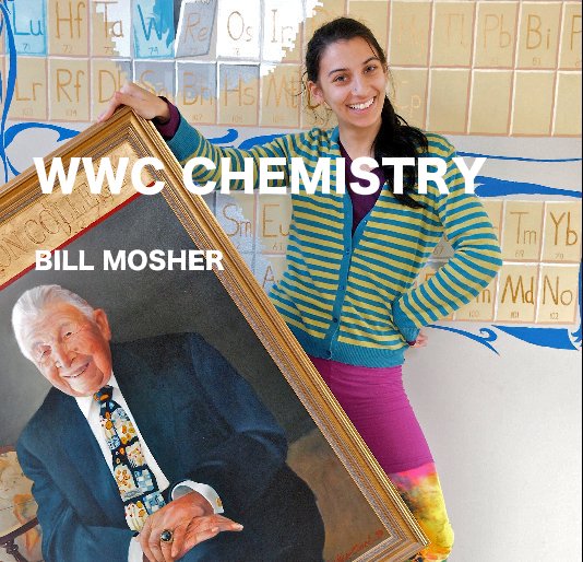 Bekijk WWC CHEMISTRY op BILL MOSHER