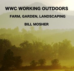 WWC WORKING OUTDOORS book cover
