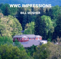WWC IMPRESSIONS book cover