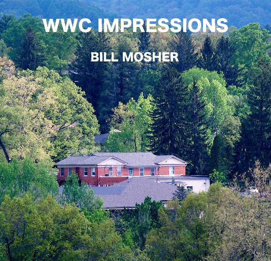 WWC IMPRESSIONS nach BILL MOSHER anzeigen