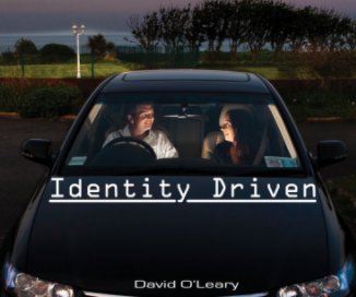 Identity Driven book cover