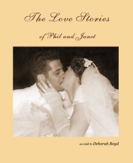 The Love Stories book cover