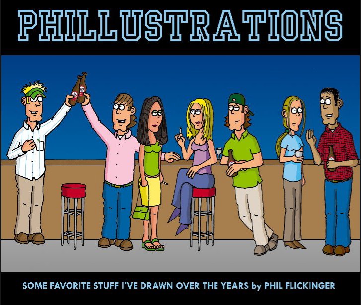 View Phillustrations by pflickinger