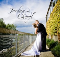 Jordan & Cheryl book cover