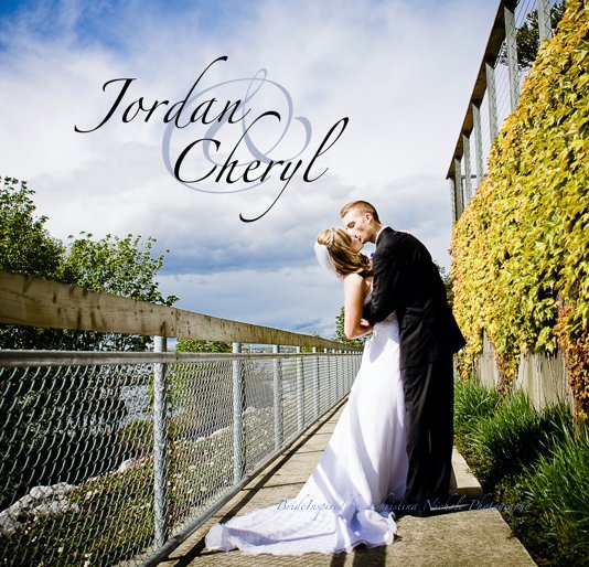 View Jordan & Cheryl by BrideInspired by Christina Nichole Photography