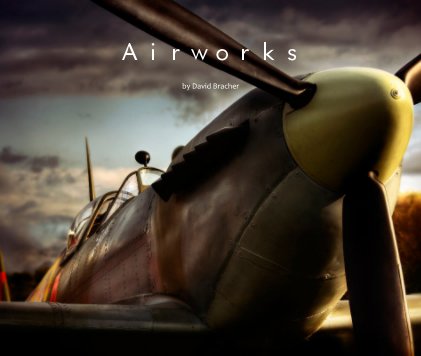 Airworks book cover