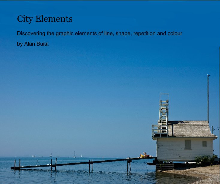 View City Elements by Alan Buist