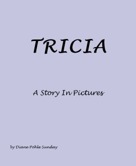 TRICIA book cover