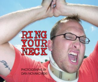 RING YOUR NECK book cover