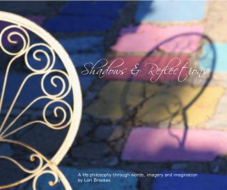 Shadows and Reflections book cover
