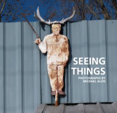 SEEING THINGS book cover