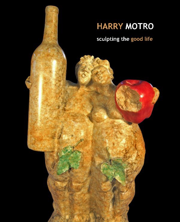 View HARRY MOTRO by Harry Motro