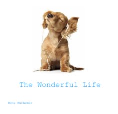 The Wonderful Life book cover