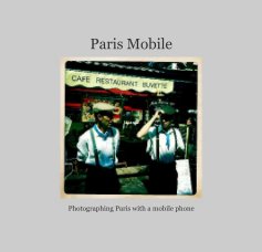 Paris Mobile book cover