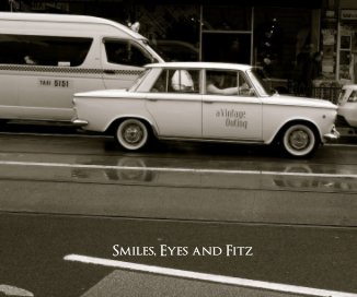 Smiles, Eyes and Fitz book cover