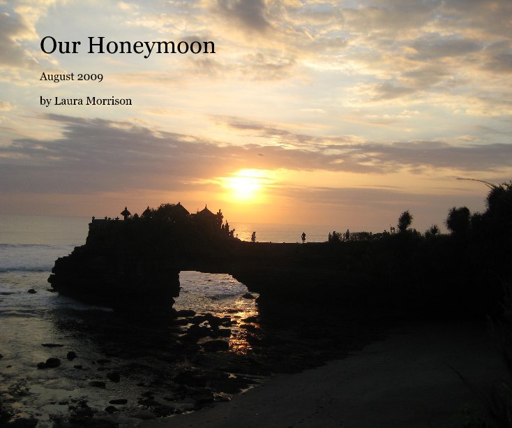 Ver Our Honeymoon por Laura Morrison